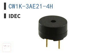 CW1K-3AE21-4H 钥匙锁开关