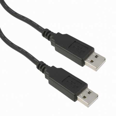 USB NMC-2.5M 智能电缆
