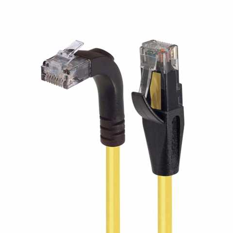 TRD815RA2Y-30 模块化以太网电缆（RJ45，RJ11）