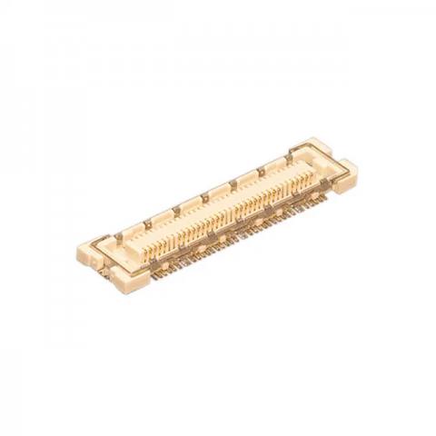 FX11LA-60S/6-SV(71) 矩形连接器