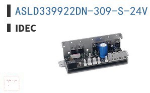 ASLD339922DN-309-S-24V 选择开关
