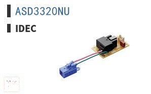 ASD3320NU 选择开关
