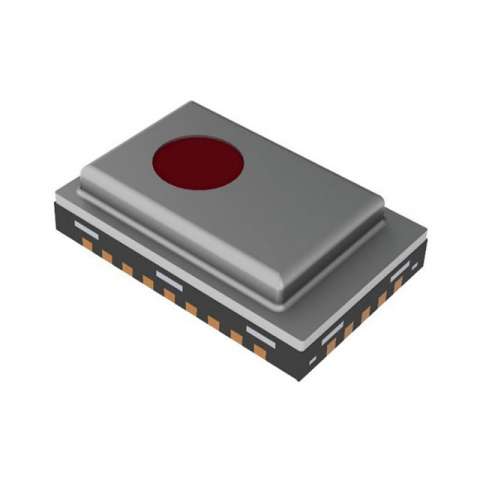 USEQGSEH950180 气体传感器