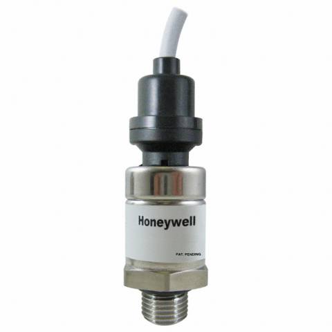 PX2EG1XX001BAAAX 压力传感器，变送器-工业