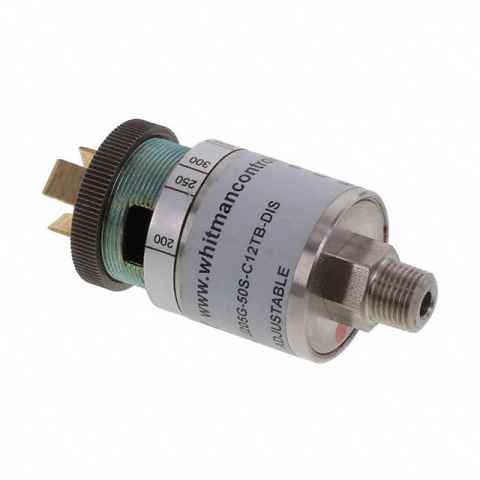 J205G-50S-C12TB-DIS 压力传感器，变送器-工业