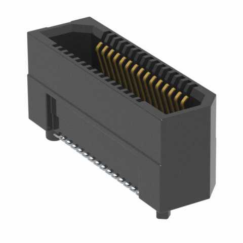 ER8-30S-0.8SV-7H 矩形连接器