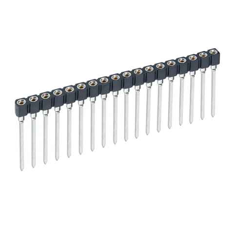 D01-9951842 IC、晶体管插座