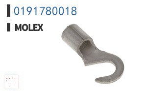 0191780018 矩形连接器
