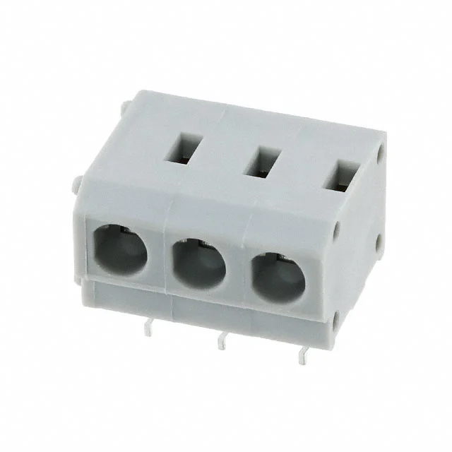 2834089-2 其他连接器