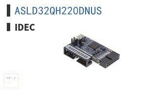 ASLD32QH220DNUS 选择开关