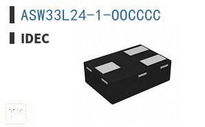 ASW33L24-1-OOCCCC 选择开关