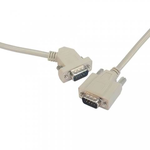 CSMN459-1MM-15 D-Sub 电缆