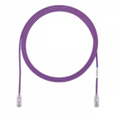 UTP28SP15VL 模块化以太网电缆（RJ45，RJ11）