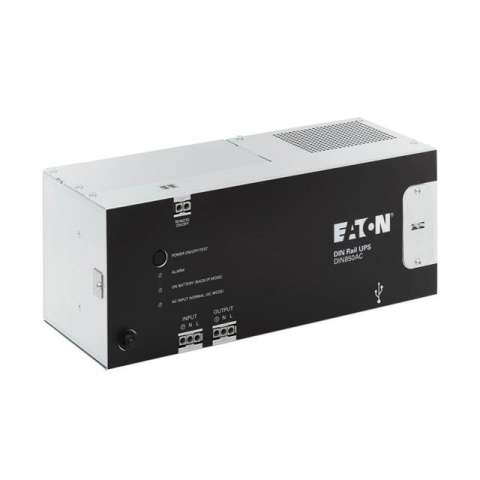 DIN850AC 不间断电源（UPS)系统