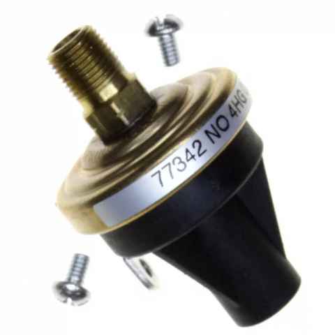 77342-04.0HG-01 压力传感器、变送器 - 工业