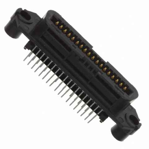 552235-1 外包层触点射频同轴连接器