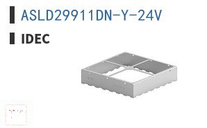 ASLD29911DN-Y-24V 选择开关