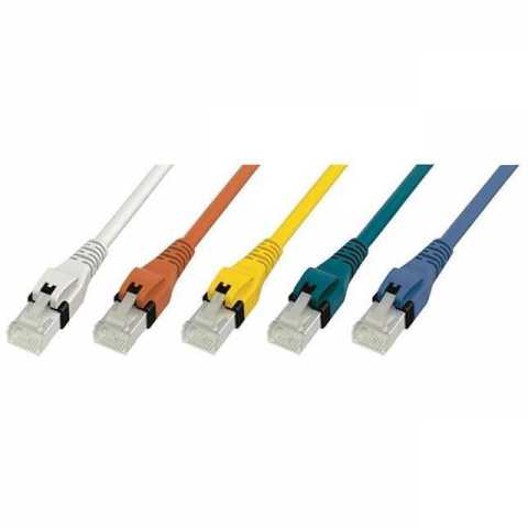 09488989595030 模块化以太网电缆（RJ45，RJ11）