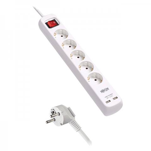 PS5G3USB 配电，浪涌保护器