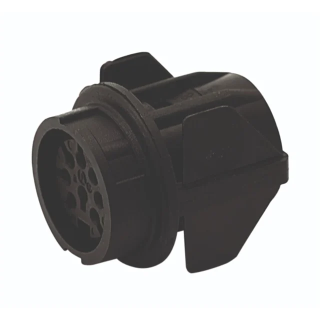 T 3377 550 射频同轴连接器