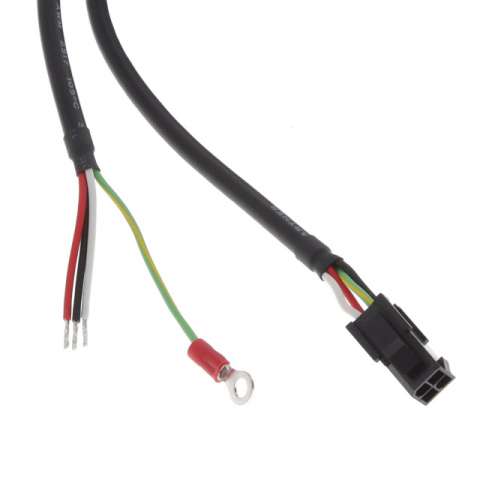 ASD-ABPW0005 电机、执行器、电磁阀和驱动器配件