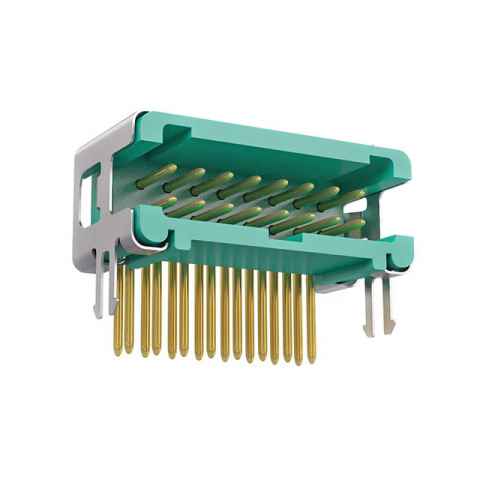 G125-MH11605L5P 矩形连接器