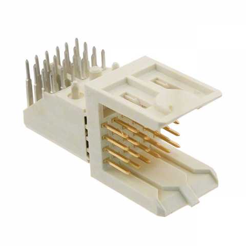 HM1L41AAP000H6PLF 射频同轴连接器