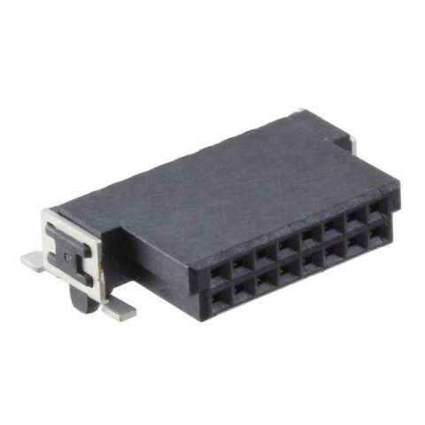 15250162601000 FFC、FPC（扁平柔性）连接器