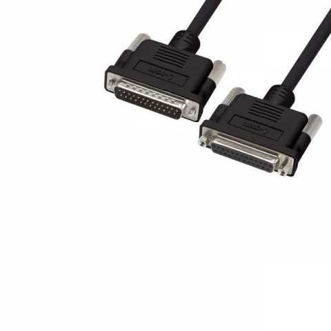 CS2NB25MF-50 D-Sub 电缆