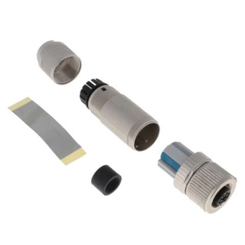 1424664 圆形连接器
