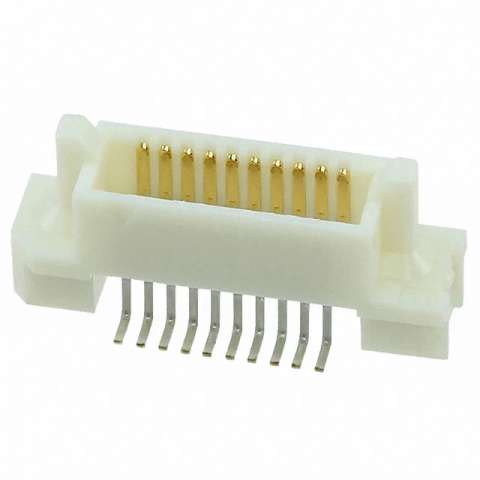 FX6A-20P-0.8SV2(71) 矩形连接器