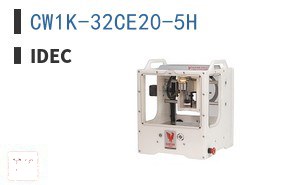CW1K-32CE20-5H 钥匙锁开关