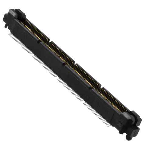 1-767007-1 矩形连接器