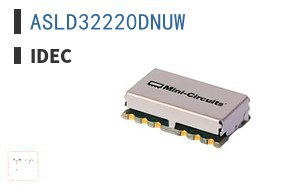 ASLD32220DNUW 选择开关