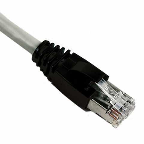 PCS6GRY1G 模块化以太网电缆（RJ45，RJ11）