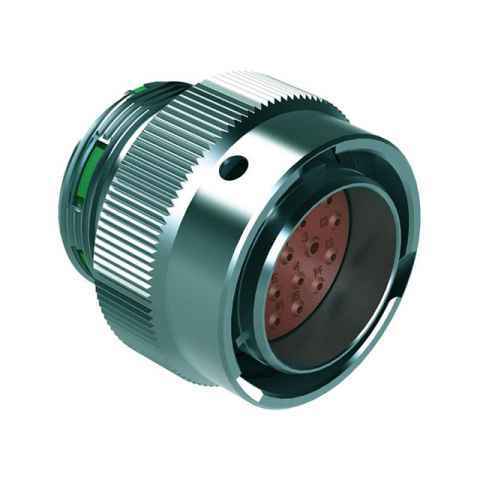 AHDM06-18-20PN 射频同轴连接器