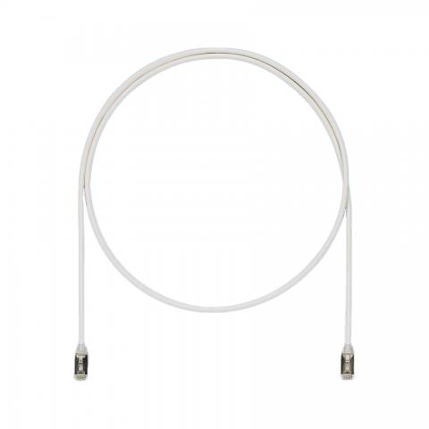 STP28X4MGR 模块化以太网电缆（RJ45，RJ11）