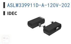 ASLW339911D-A-120V-202 选择开关