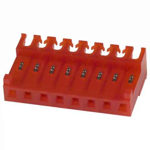 644471-8 矩形连接器