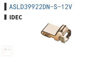 ASLD39922DN-S-12V 选择开关