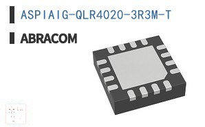 ASPIAIG-QLR4020-3R3M-T 电感