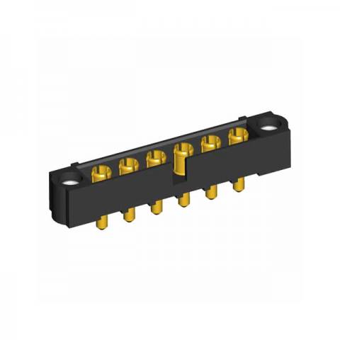 M80-5000000M1-06-331-00-000 矩形连接器