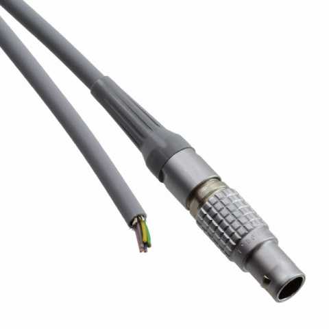 ADAPTER CABLE 7P-O 传感器，变送器，配件