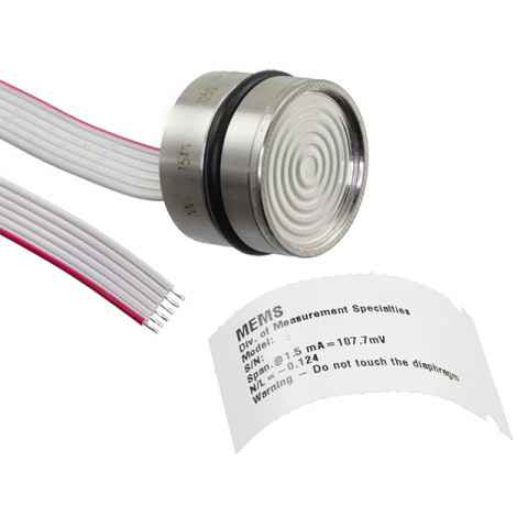 154N-005G-RT 压力传感器，变送器