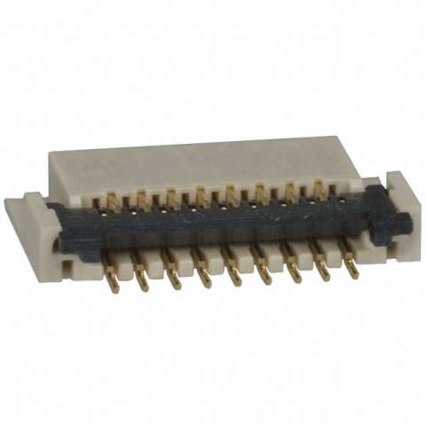 FH23-17S-0.3SHAW(05) FFC、FPC（扁平柔性）连接器