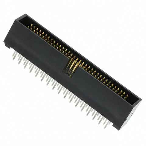 HIF6A-68PA-1.27DSA(71) 矩形连接器