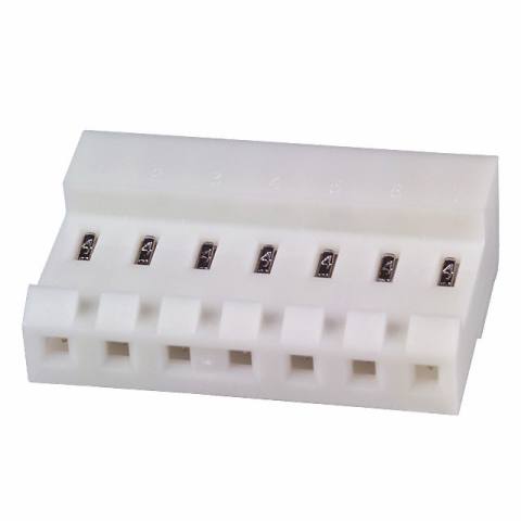 3-640429-7 矩形连接器