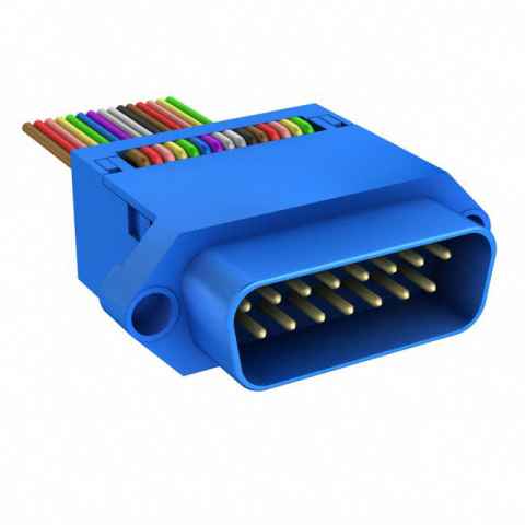 C7MXG-1510M D-Sub 电缆