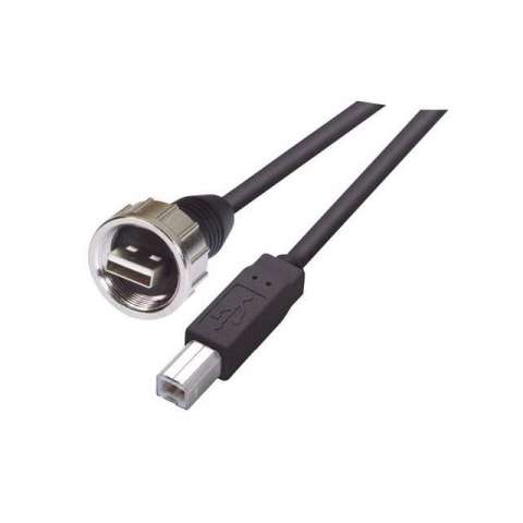 WPUSBABSH-05M USB 电缆