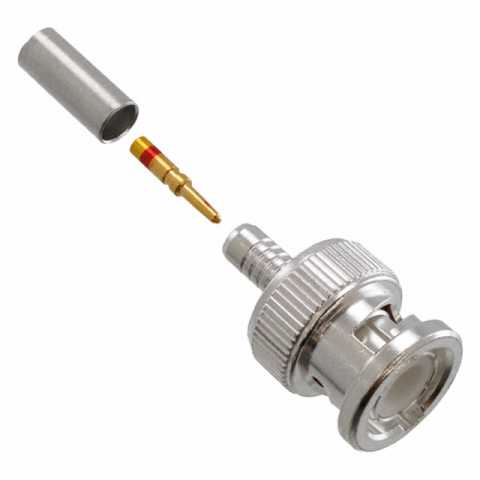 031-4427 BNC射频同轴连接器